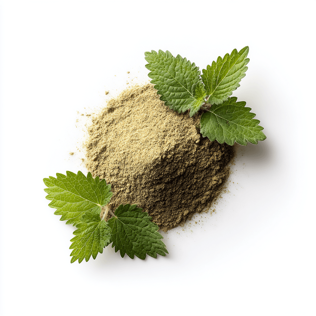 Citronmelissextrakt